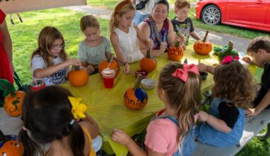 Erie MetroParks preparing for Osborn Fall Fest