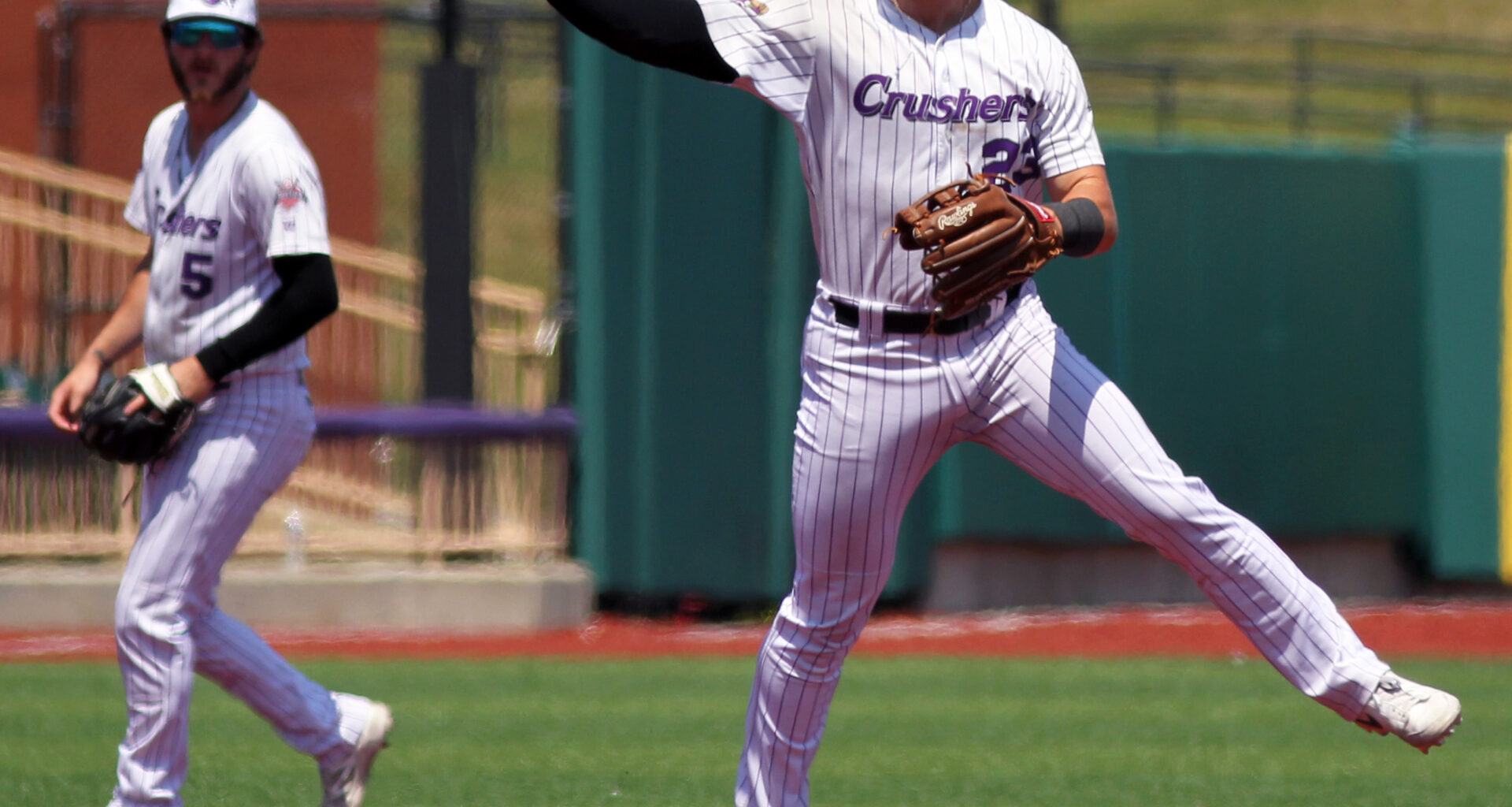 Lake Erie crushed by errors, missed opportunities in loss to Mississippi Mud Monsters – Morning Journal