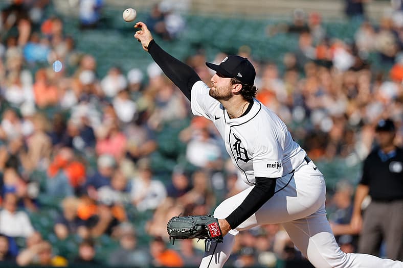Philadelphia Phillies, Casey Mize, Detroit Tigers