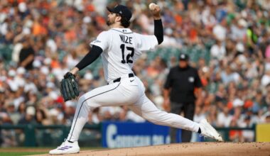 Major Philadelphia Phillies Trade Rumor Links Them to Massive Deal With Detroit Tigers