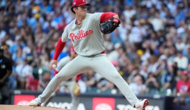 Philadelphia Phillies’ Biggest Priority at 2026 MLB Trade Deadline Revealed 