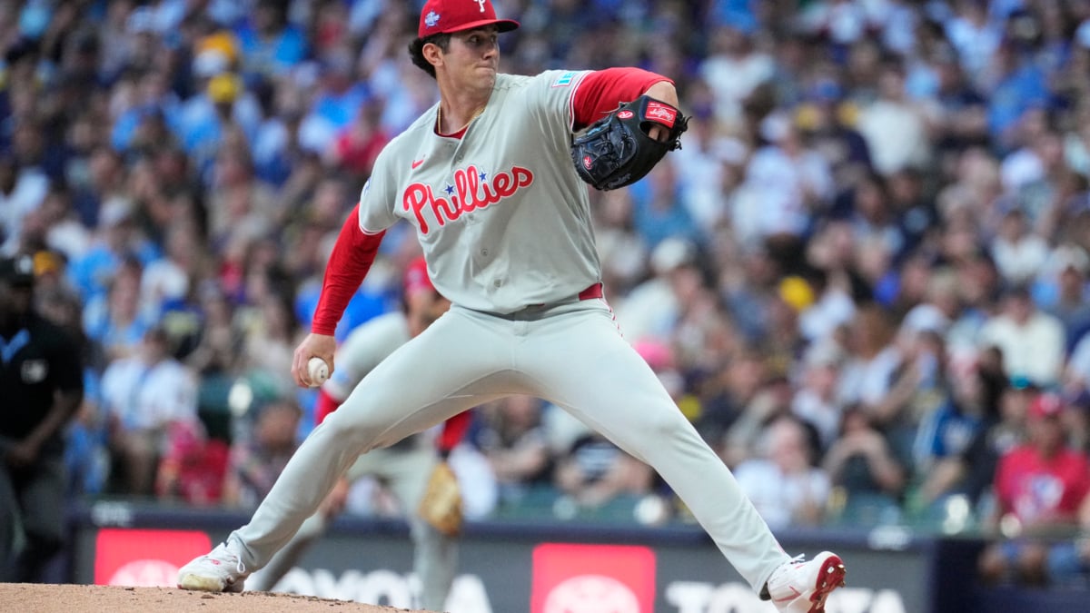 Philadelphia Phillies’ Biggest Priority at 2026 MLB Trade Deadline Revealed 