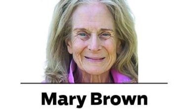 Brown: Frank Ranelli and Kerry Sautner, LMSD, how can we help in these embarrassing and critical moments?