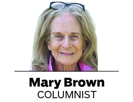Brown: Frank Ranelli and Kerry Sautner, LMSD, how can we help in these embarrassing and critical moments?