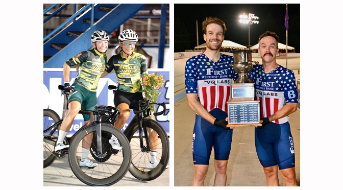 Madison Cup Champions Crowned as Valley Preferred Cycling Center Concludes Historic 50th Anniversary Season