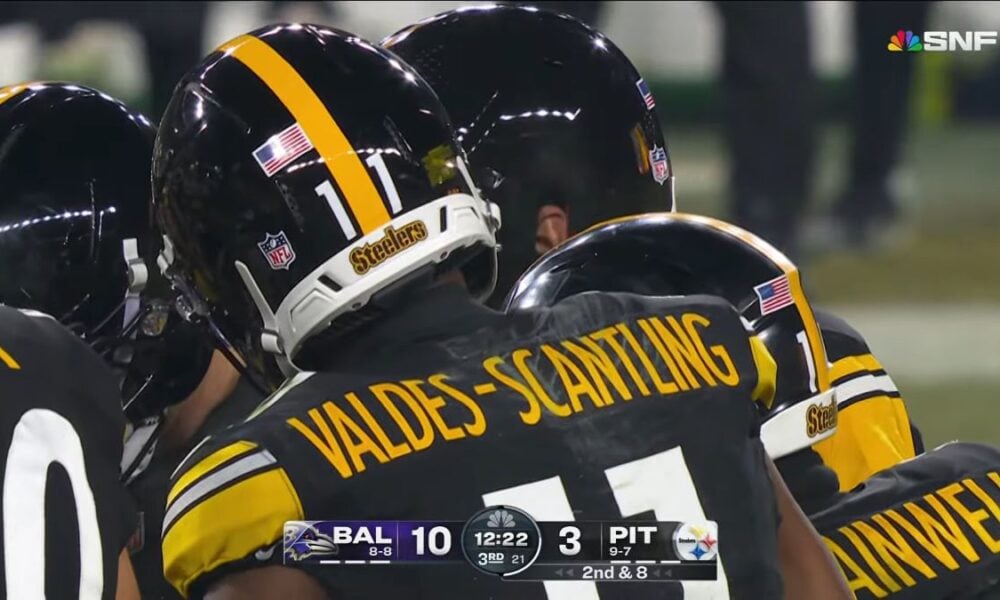 Every Former Steeler Released Around The NFL On 2026 Cutdown Day