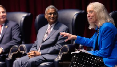 RECAP: What We Saw at the Promise of Democracy 250th Summit
