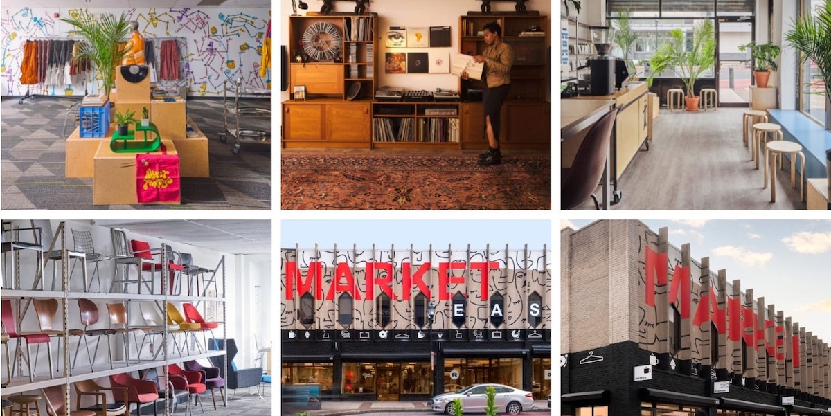 The New Urban Order: Retail as a Public Good?