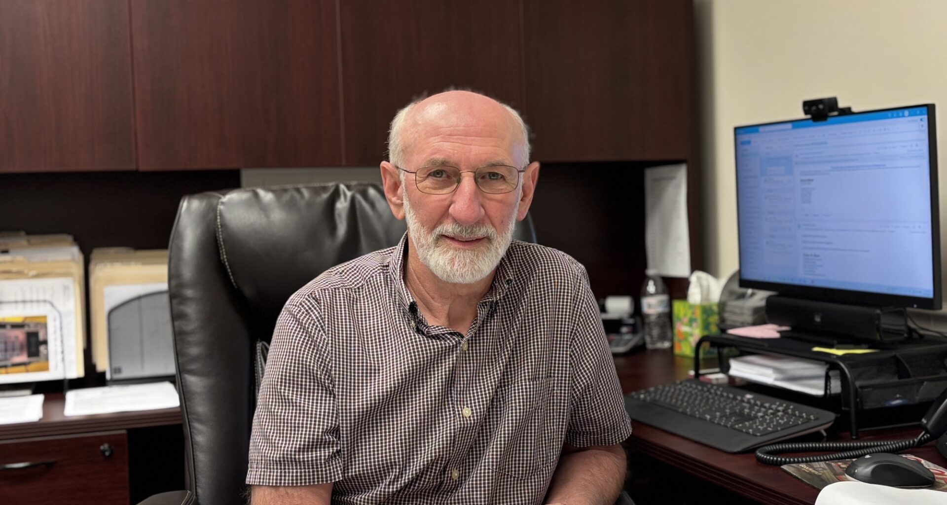 2 municipal managers in Berks retiring on their own terms [Opinion]