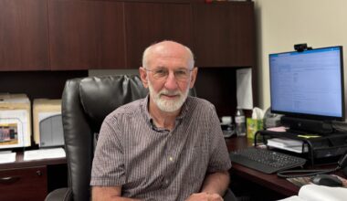 2 municipal managers in Berks retiring on their own terms [Opinion]