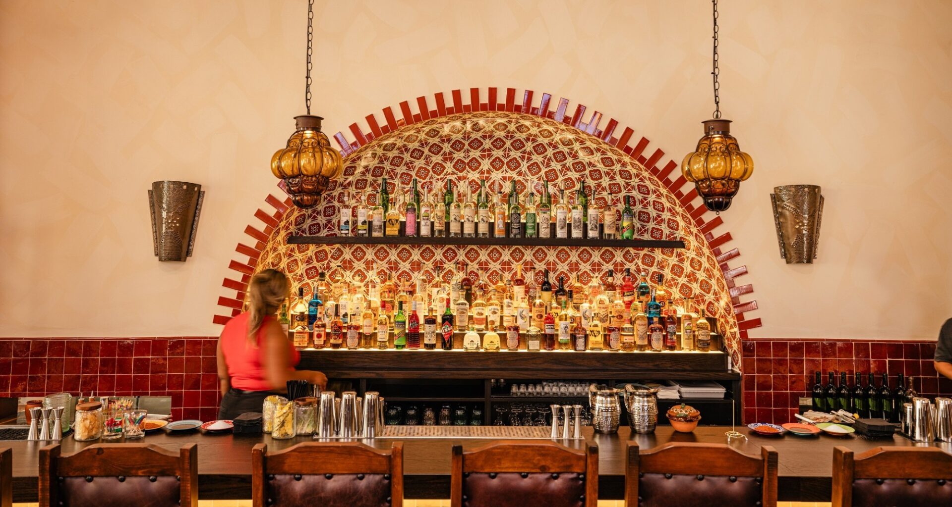 Mixteca bringing signature cocktails and fresh food to Philly – thereporteronline