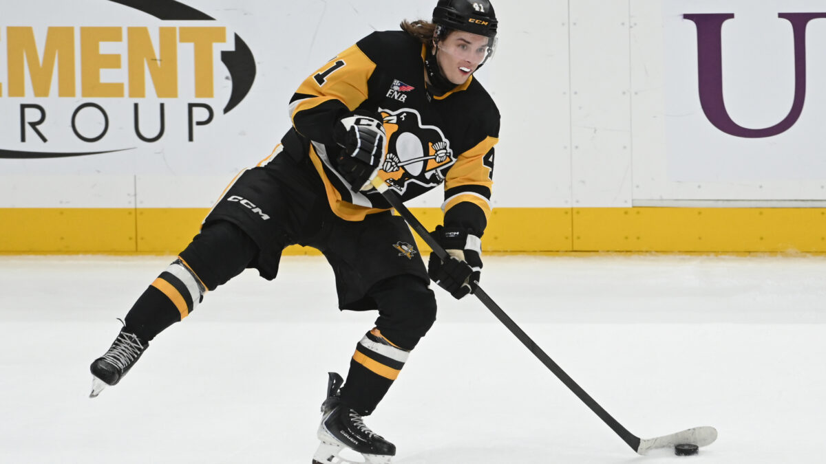 Dubas Dishing Koivunen Contract Raises a Lot of Questions