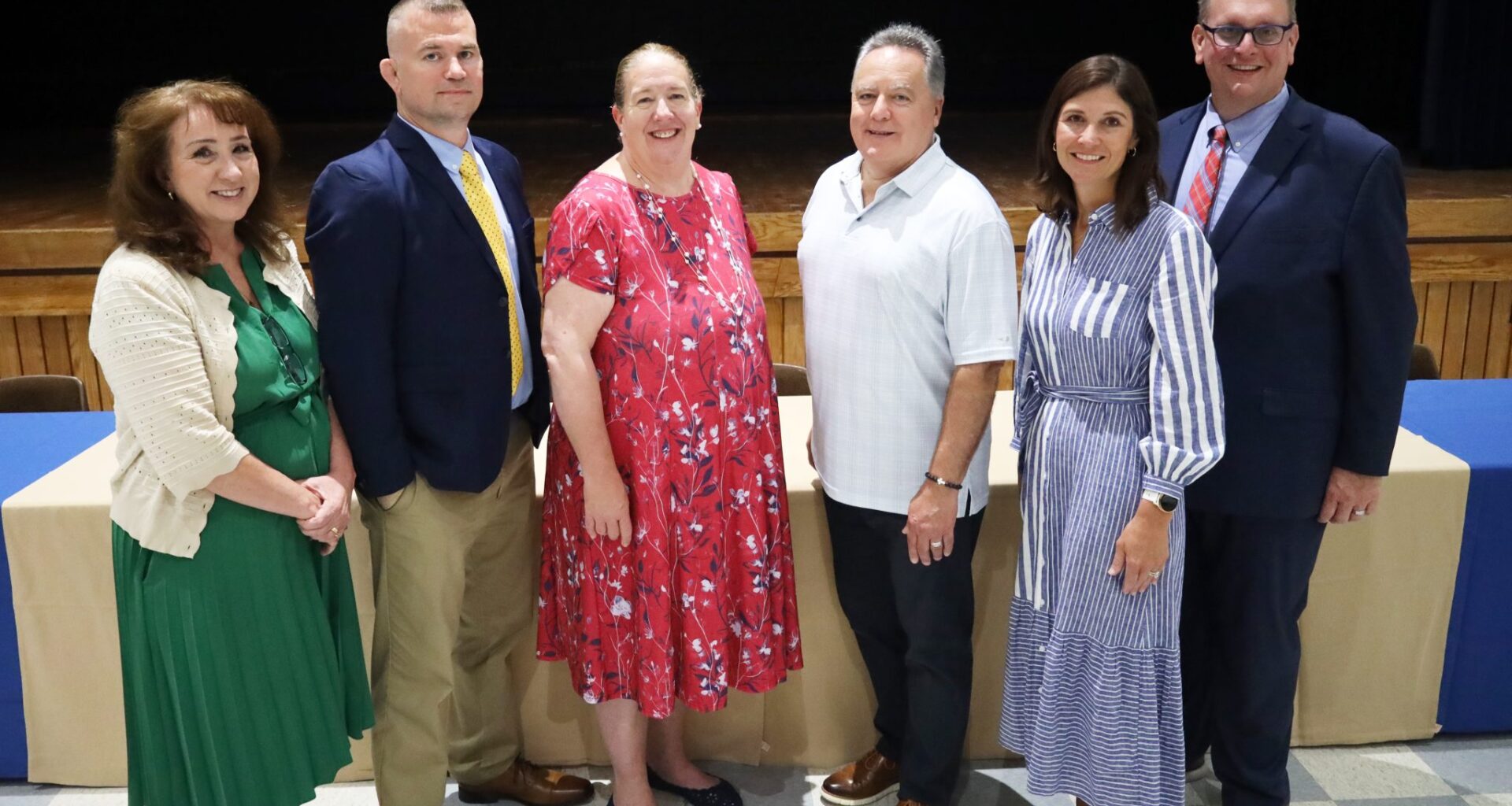 Diocese welcomes three new Catholic school principals this year – Diocese of Scranton