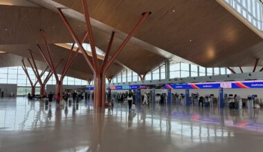 pittsburgh international airport terminal