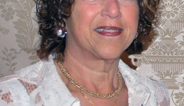 Brenda Frebowitz, Mainstay of ORT and Family Life, Dies at 82