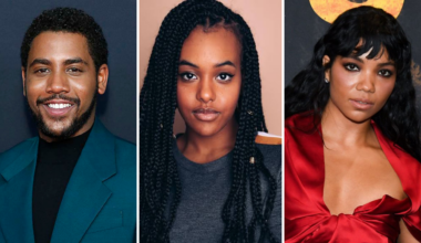 Jharrel Jerome and Bethlehem Million Join Season 2 of HBO's 'Task' as Silvia Dionicio Returns