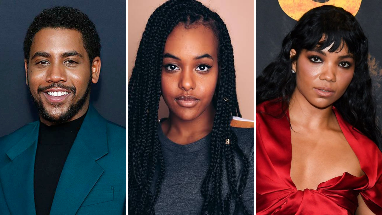 Jharrel Jerome and Bethlehem Million Join Season 2 of HBO's 'Task' as Silvia Dionicio Returns