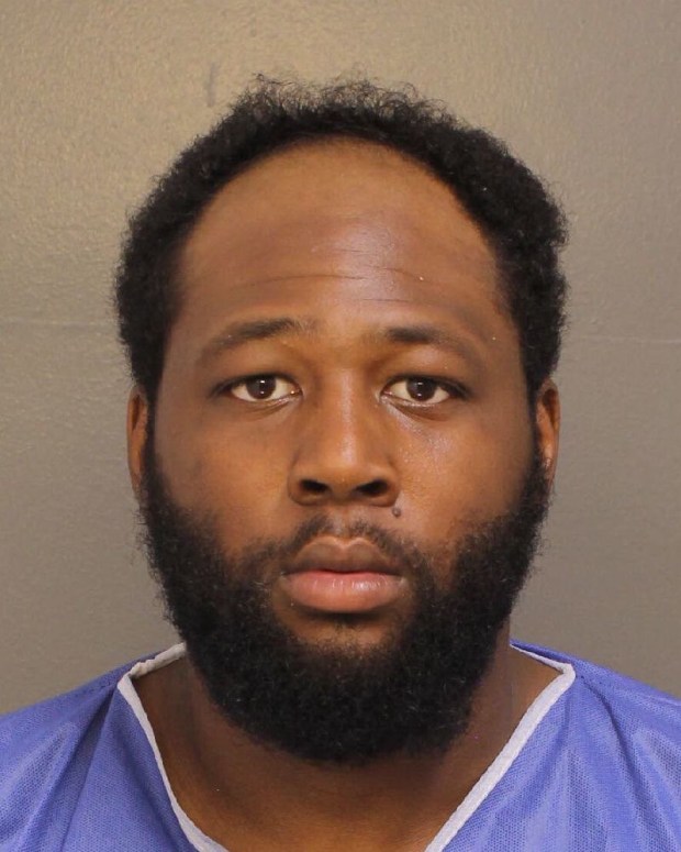 Niquan E. Doster (COURTESY PHOTO)