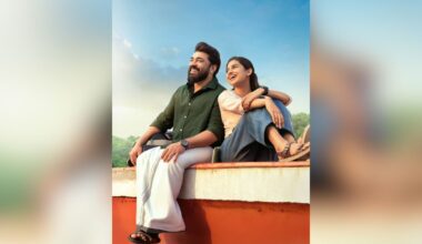 Nivin Pauly’s ‘Bethlehem Kudumba Unit’ makers issue anti-spoiler appeal