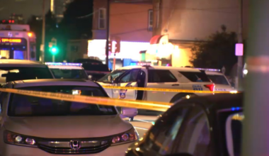 Suspect ID’d in shooting death of off-duty Philadelphia officer – NBC10 Philadelphia