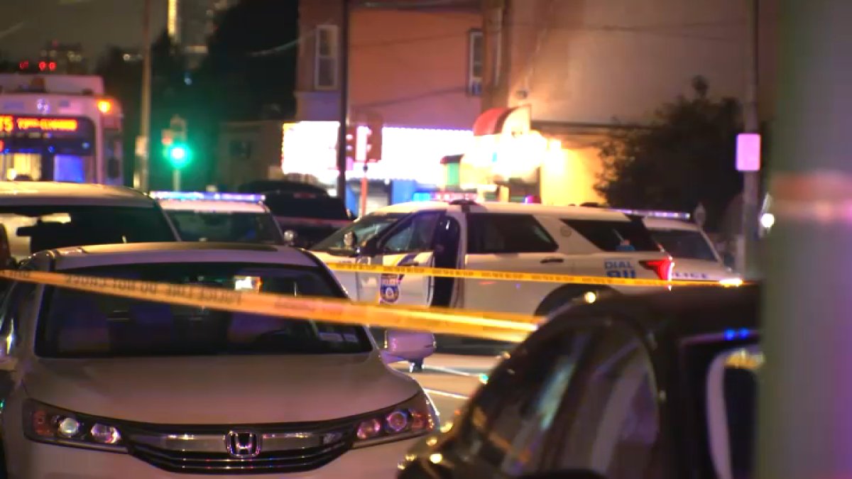 Suspect ID’d in shooting death of off-duty Philadelphia officer – NBC10 Philadelphia