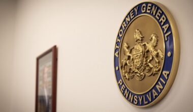Pennsylvania Office of Attorney General