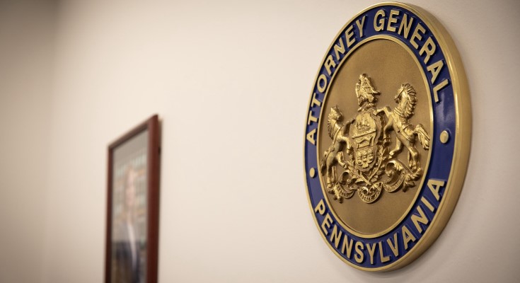Pennsylvania Office of Attorney General