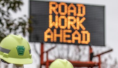 PennDOT resurfacing brings lane closures in Montco and Philly – NBC10 Philadelphia