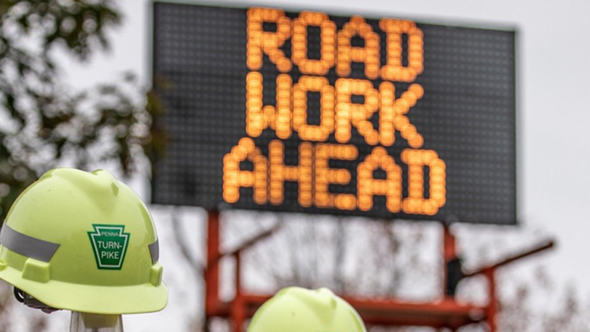 PennDOT resurfacing brings lane closures in Montco and Philly – NBC10 Philadelphia