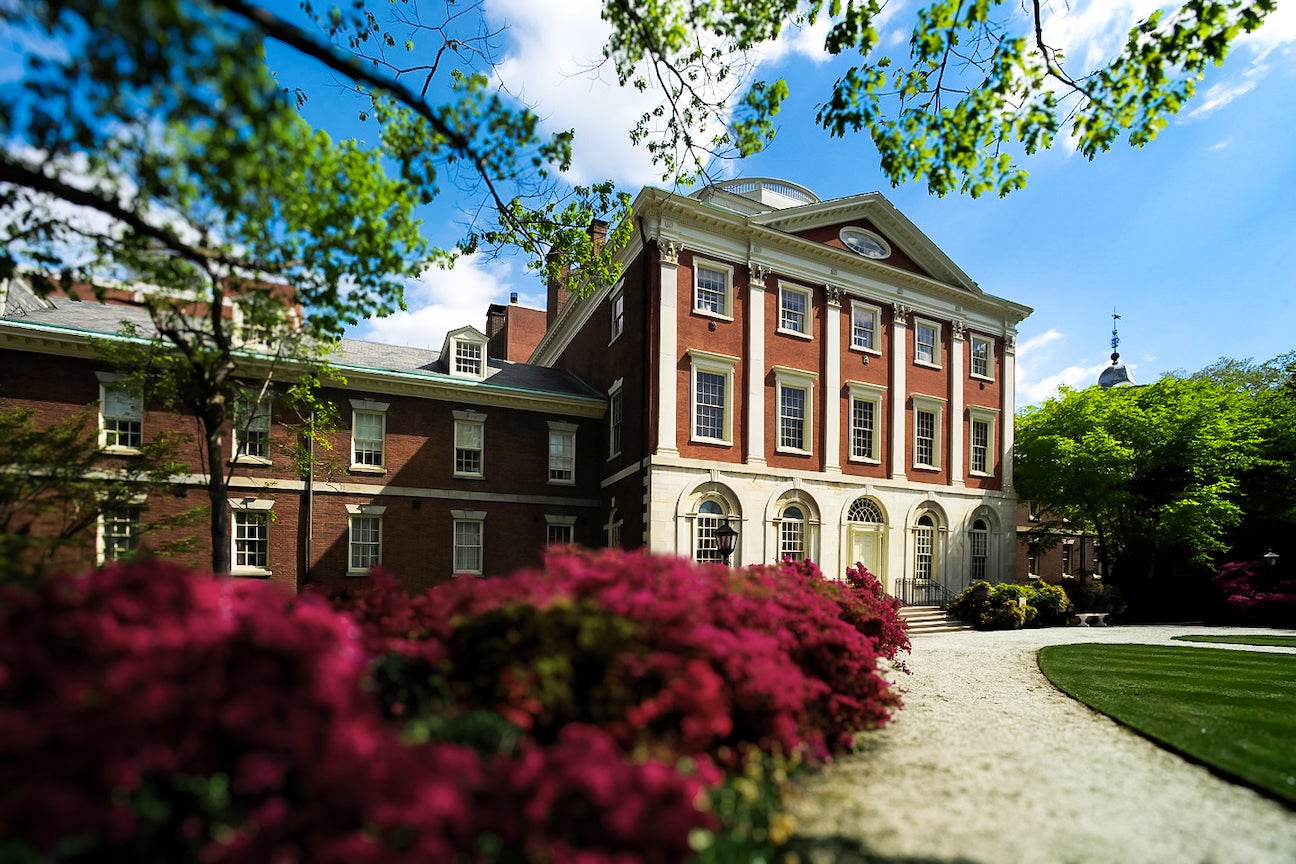 Live from the Pennsylvania Hospital Museum: 275 years of medicine