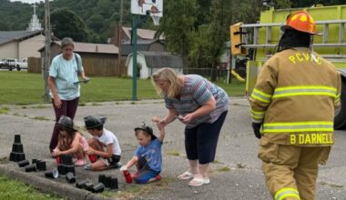 Paden City Library Summer Reading Program a Success | News, Sports, Jobs