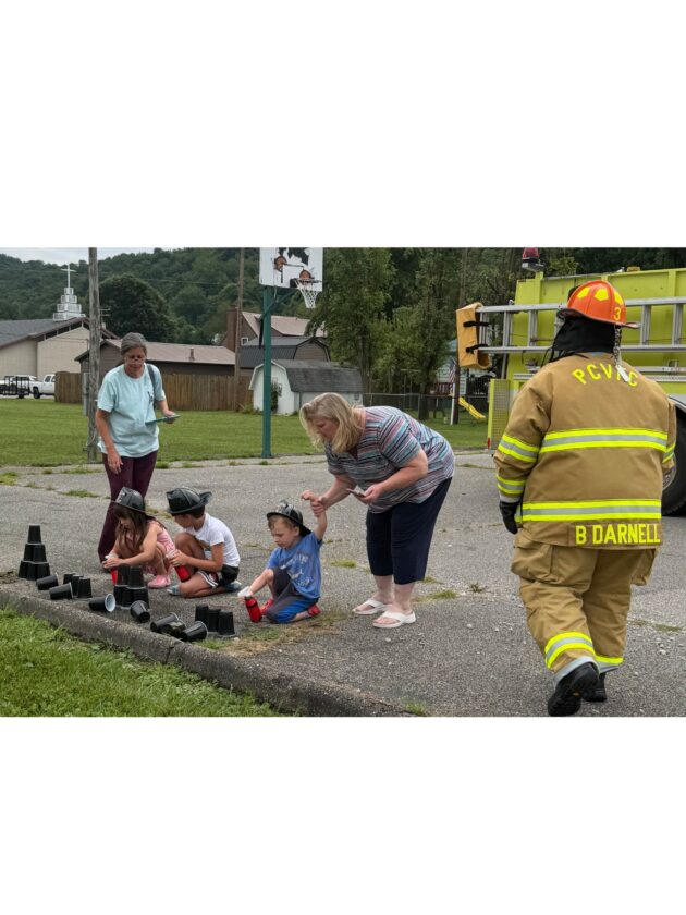 Paden City Library Summer Reading Program a Success | News, Sports, Jobs