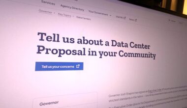 PA website