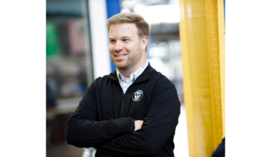 Pennsylvania Dairymen’s Association Appoints New Executive Director Patrick Carney