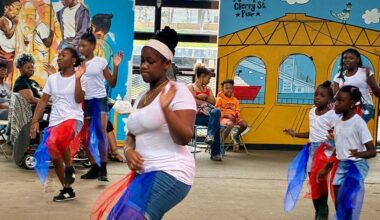 40 years later, Philly’s Caribbean festival is still thriving