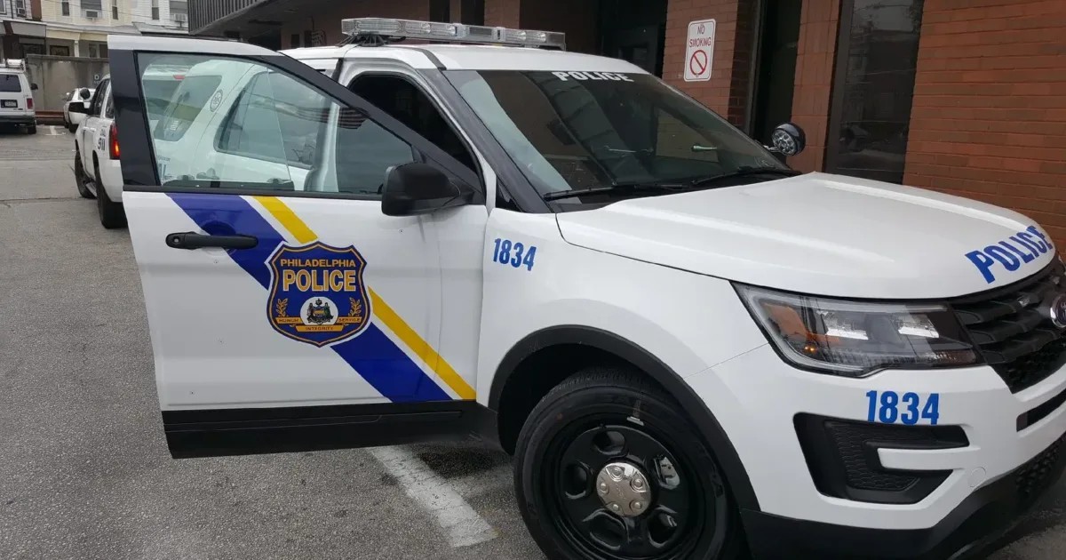 Paul Davis: Philly needs more cops