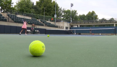 Philly Open brings women’s pro tennis back to Philadelphia – NBC10 Philadelphia