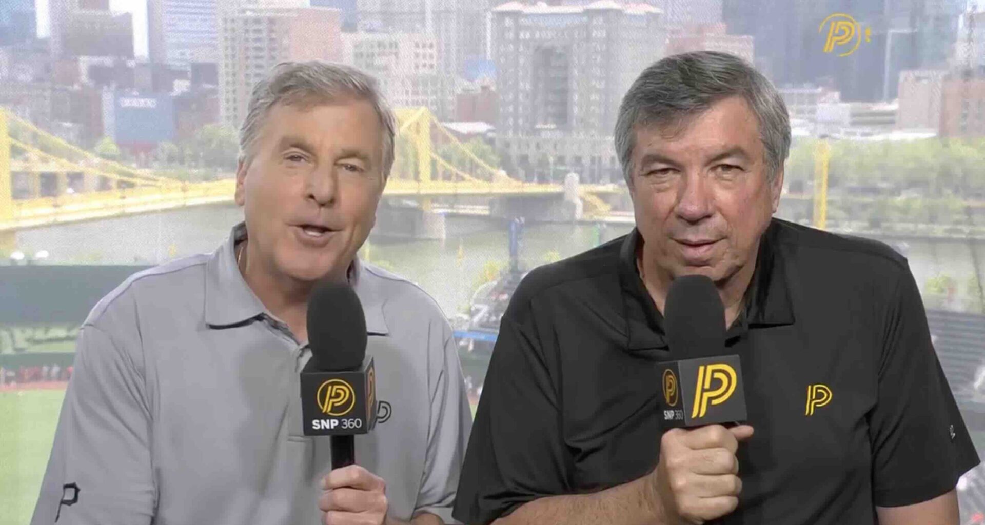 MLB's Pirates buck RSN trend, extend SportsNet Pittsburgh deal