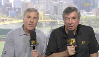 MLB's Pirates buck RSN trend, extend SportsNet Pittsburgh deal