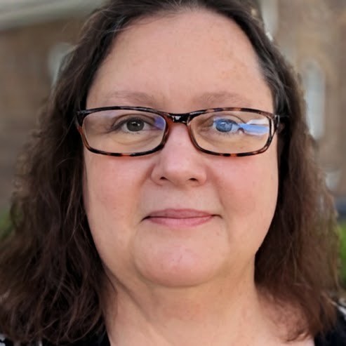 RMWHS President and Archivist Georgie Gould was recognized for breathing life into our community's past. (Photo courtesy of Roxborough Manayunk Wissahickon Historical Society)