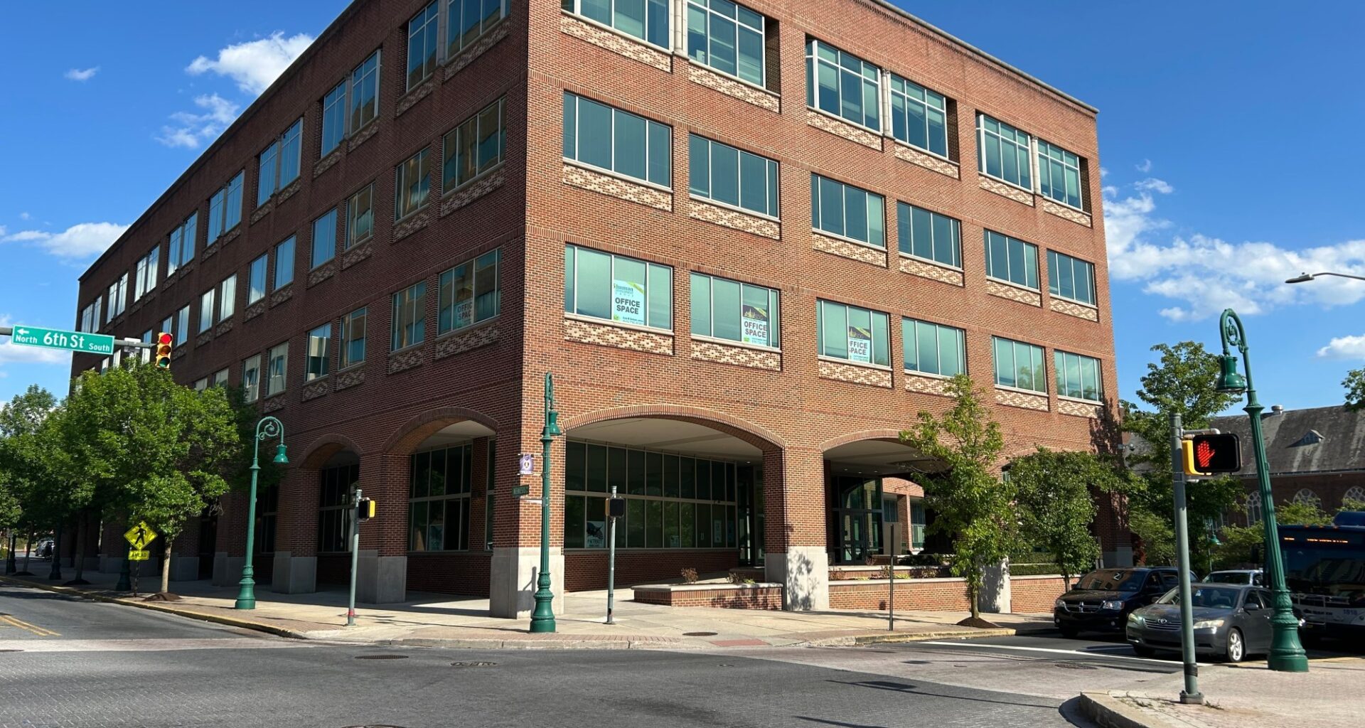 Berks to purchase Penn Street building for $7.2 million