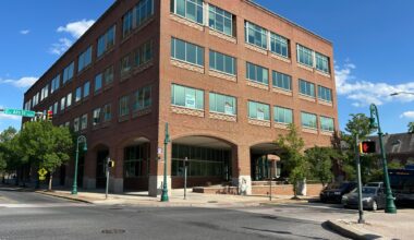 Berks to purchase Penn Street building for $7.2 million