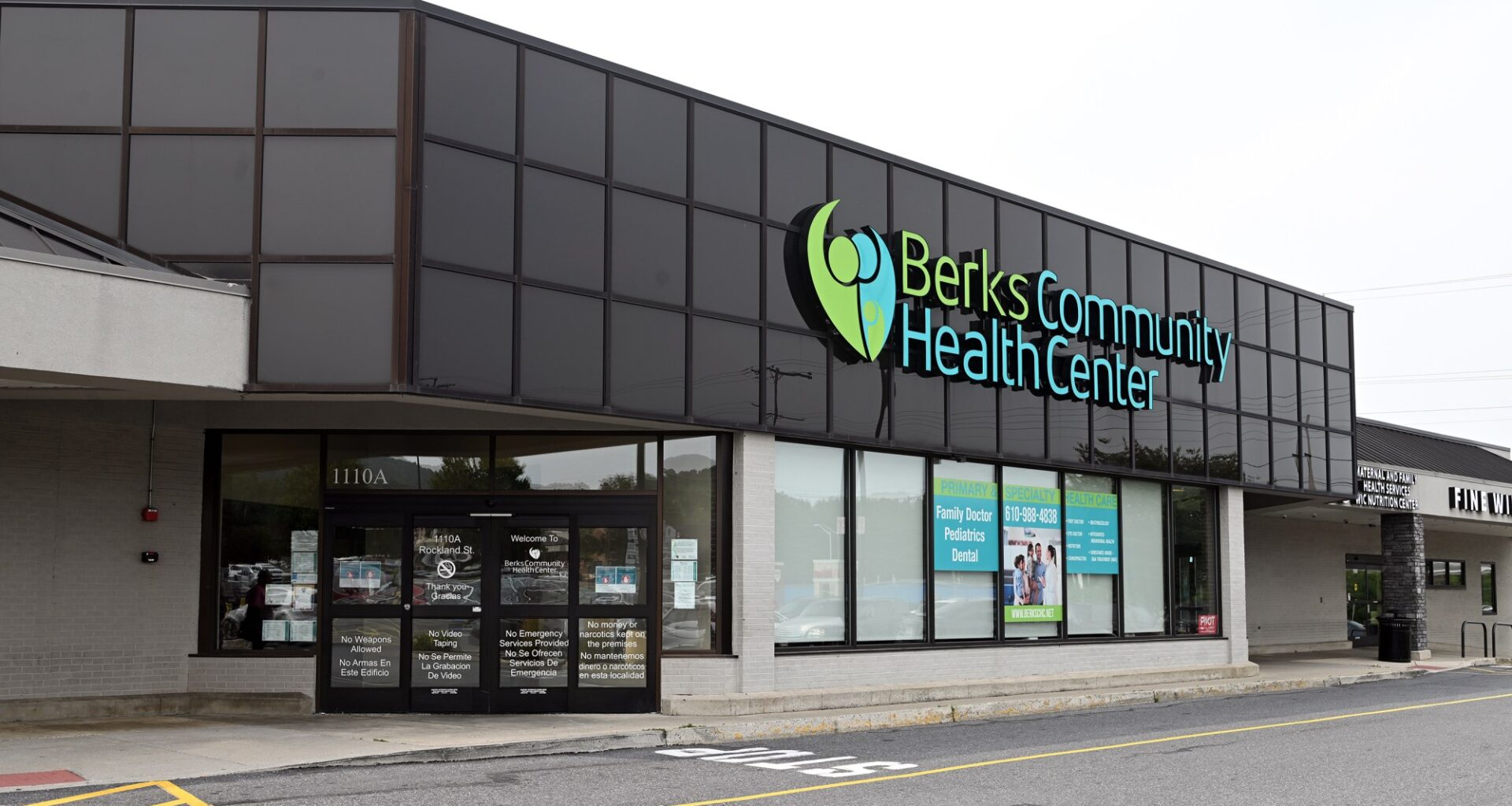Berks Community Health Center announces planned merger