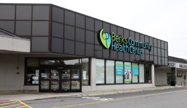 Berks Community Health Center announces planned merger