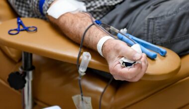 Blood drive to honor fallen Berks police officer