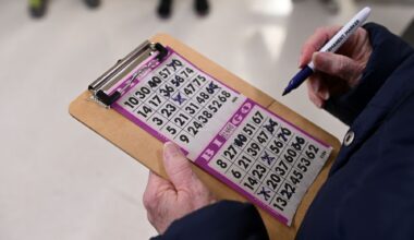 Berks treasurer accepting online applications for bingo, small games of chance licenses