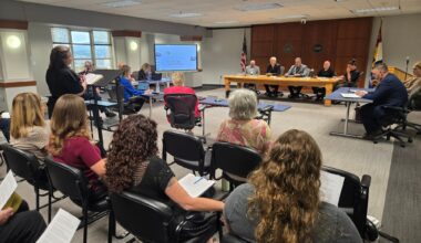 Faith community calls on Berks to end ICE detainer policy