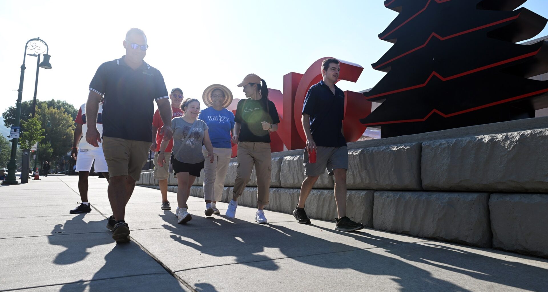 Berks Community Health Center adds walk to Community Day
