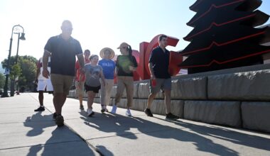 Berks Community Health Center adds walk to Community Day