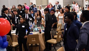 Emerging Entrepreneurs Academy gives students real-life look at running a business